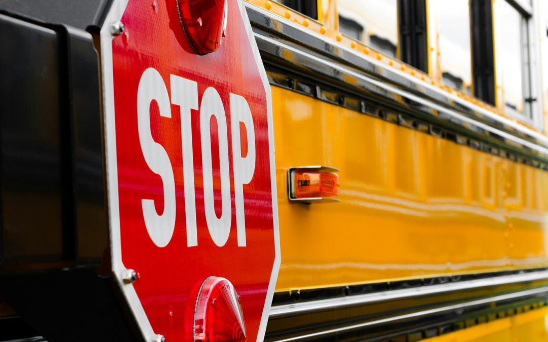 Enhancing safety and discipline in school buses: Effective strategies for school transport