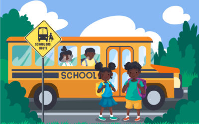 School Transport: 6 Powerful Strategies to Revolutionize the System