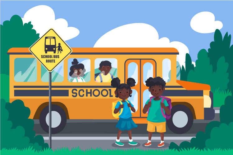 School Transport: 6 Powerful Strategies to Revolutionize the System