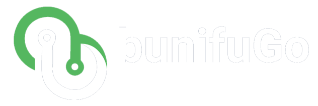 Bunifu Go Logo