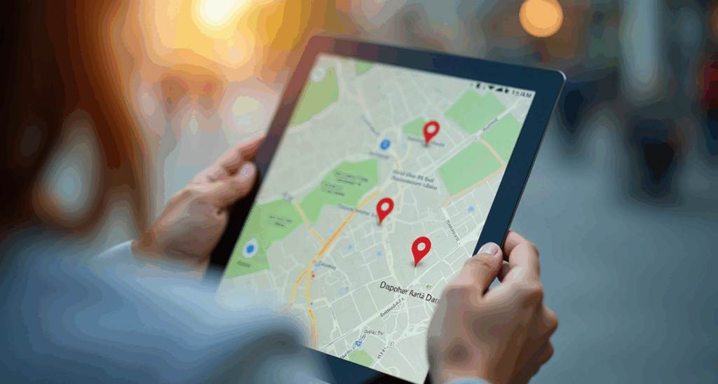 School Transport Management System