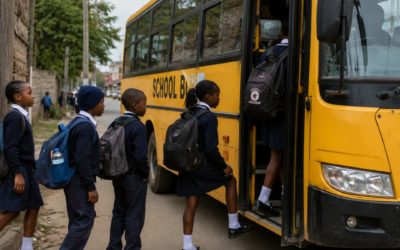 5 Signs Your School’s Transport System Needs an Upgrade