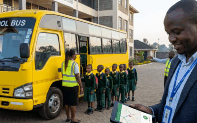 How to Choose a School Transport System: An Administrator’s Guide.
