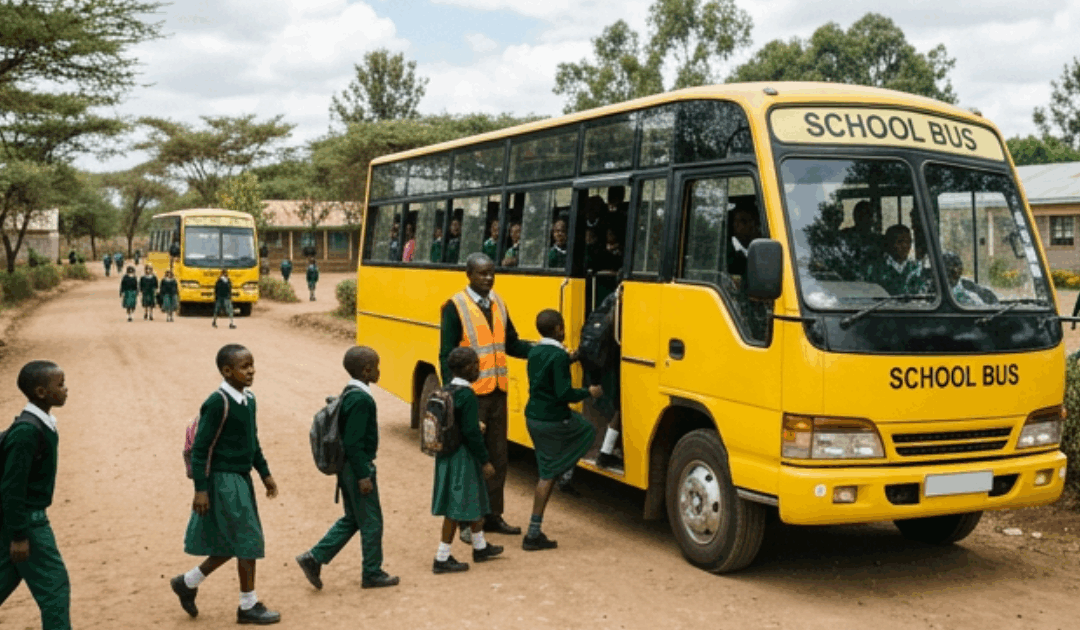 How Often Should Schools Review Transport Data?
