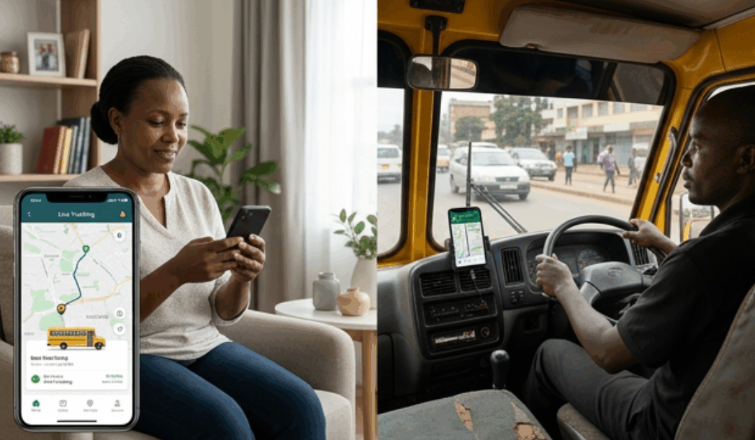 School Bus Tracking for Parents: 3 Things a Map Misses