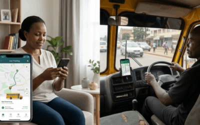 School Bus Tracking for Parents: 3 Things a Map Misses